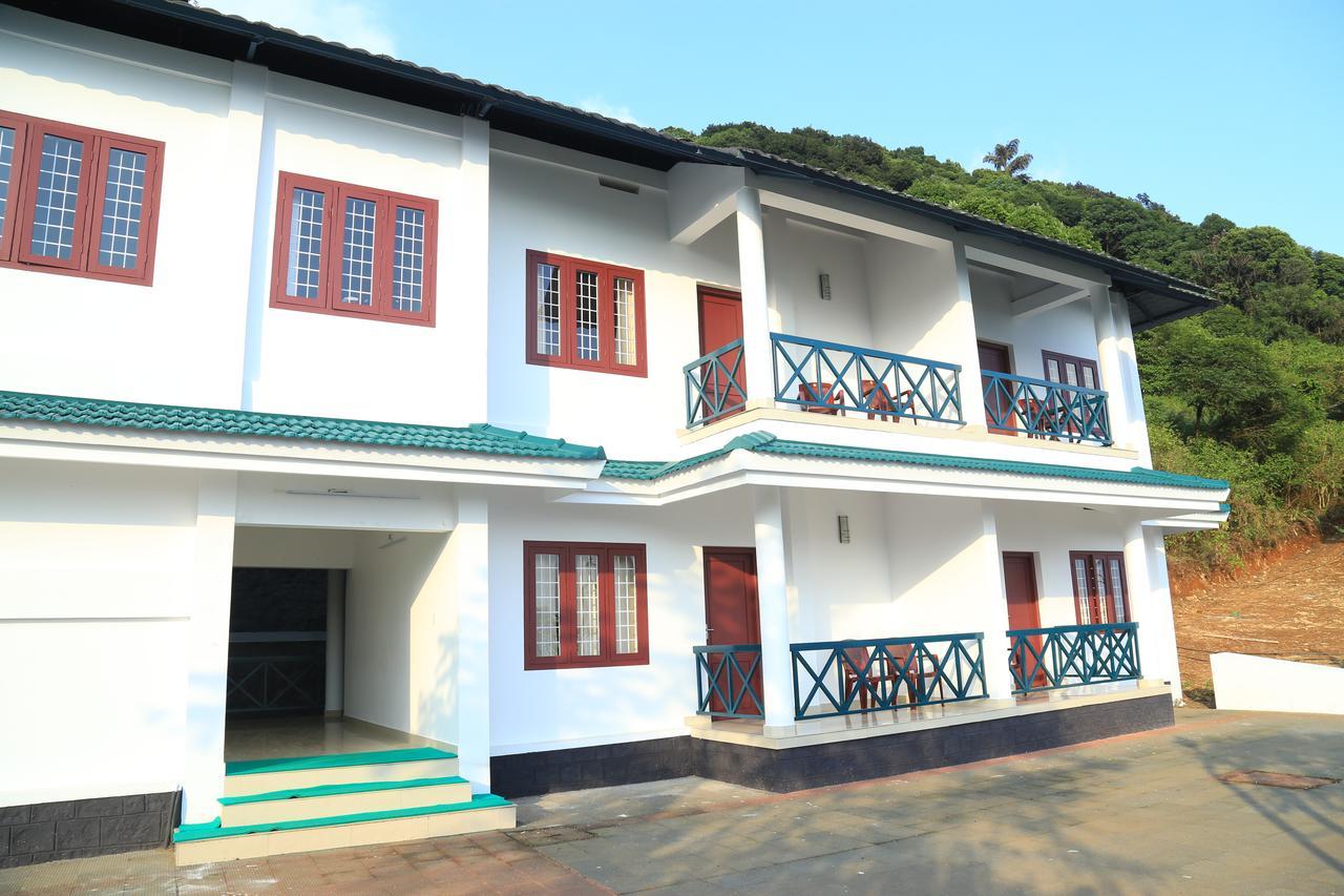 Paithal Resort Kannur Bagian luar foto