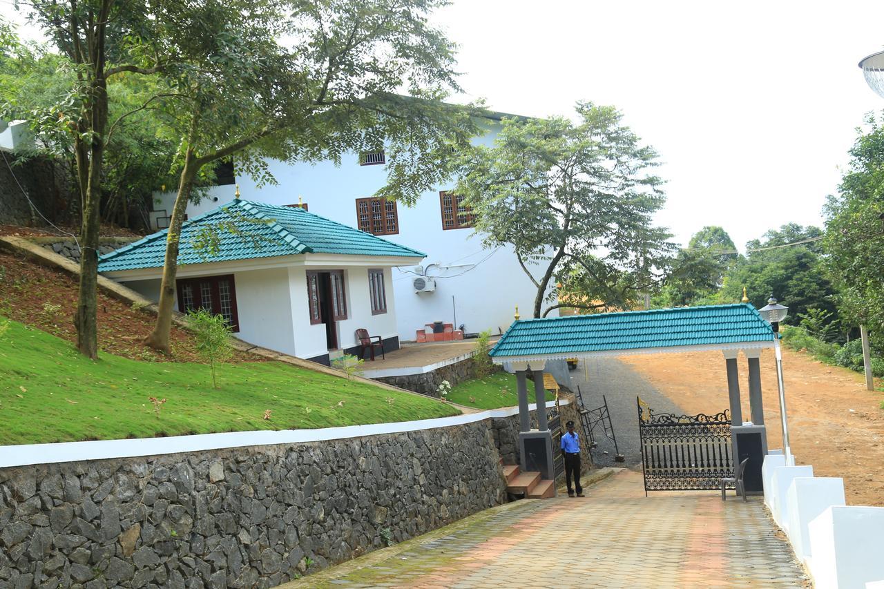 Paithal Resort Kannur Bagian luar foto