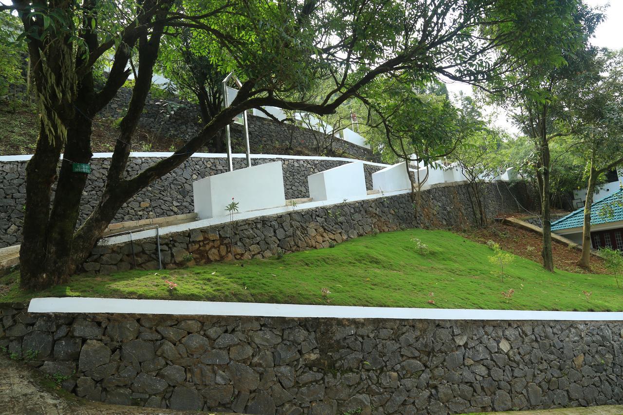 Paithal Resort Kannur Bagian luar foto