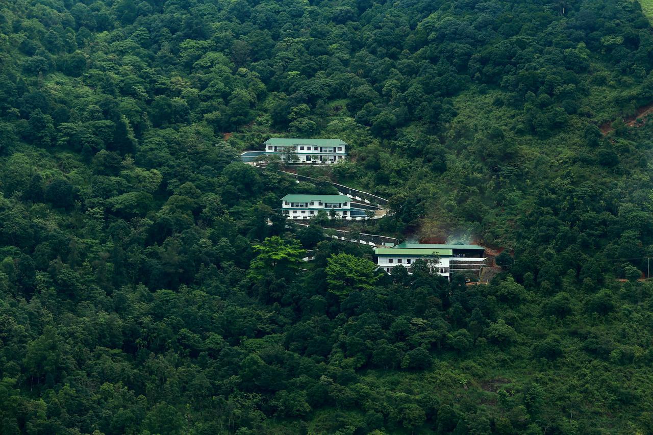 Paithal Resort Kannur Bagian luar foto
