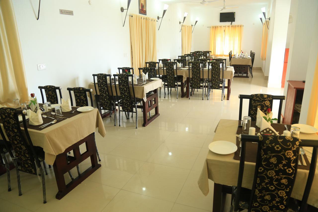 Paithal Resort Kannur Bagian luar foto