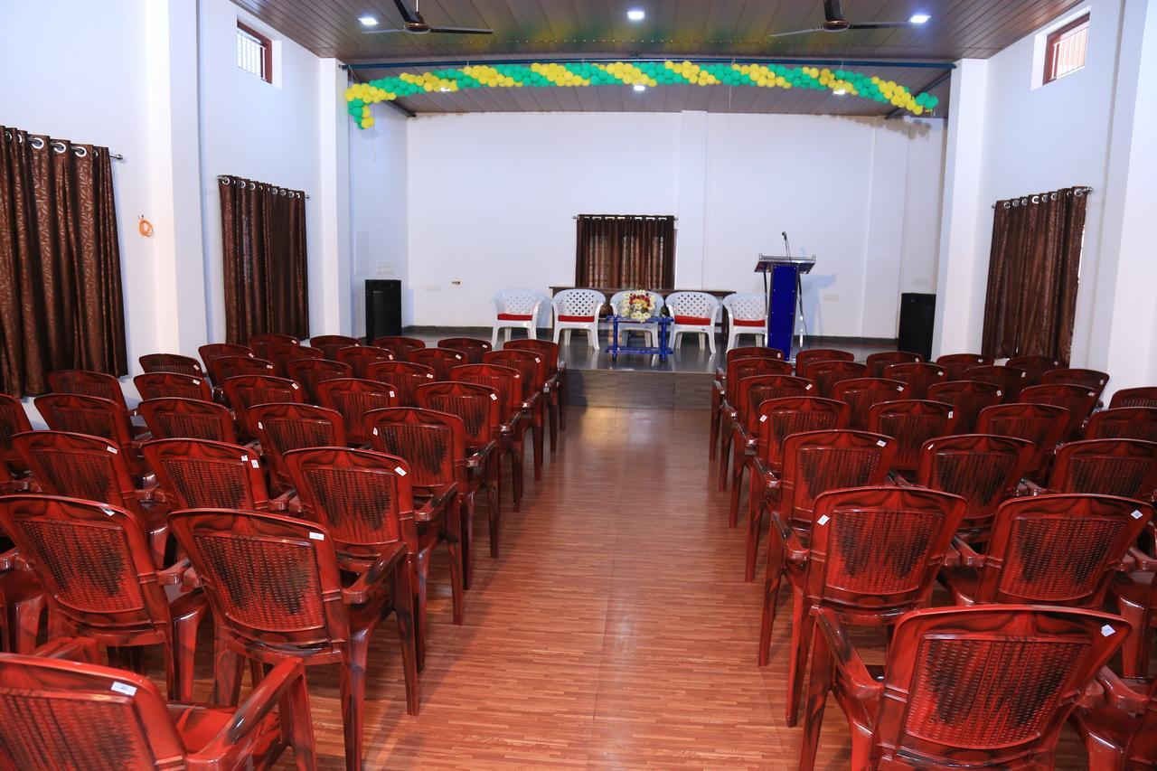 Paithal Resort Kannur Bagian luar foto