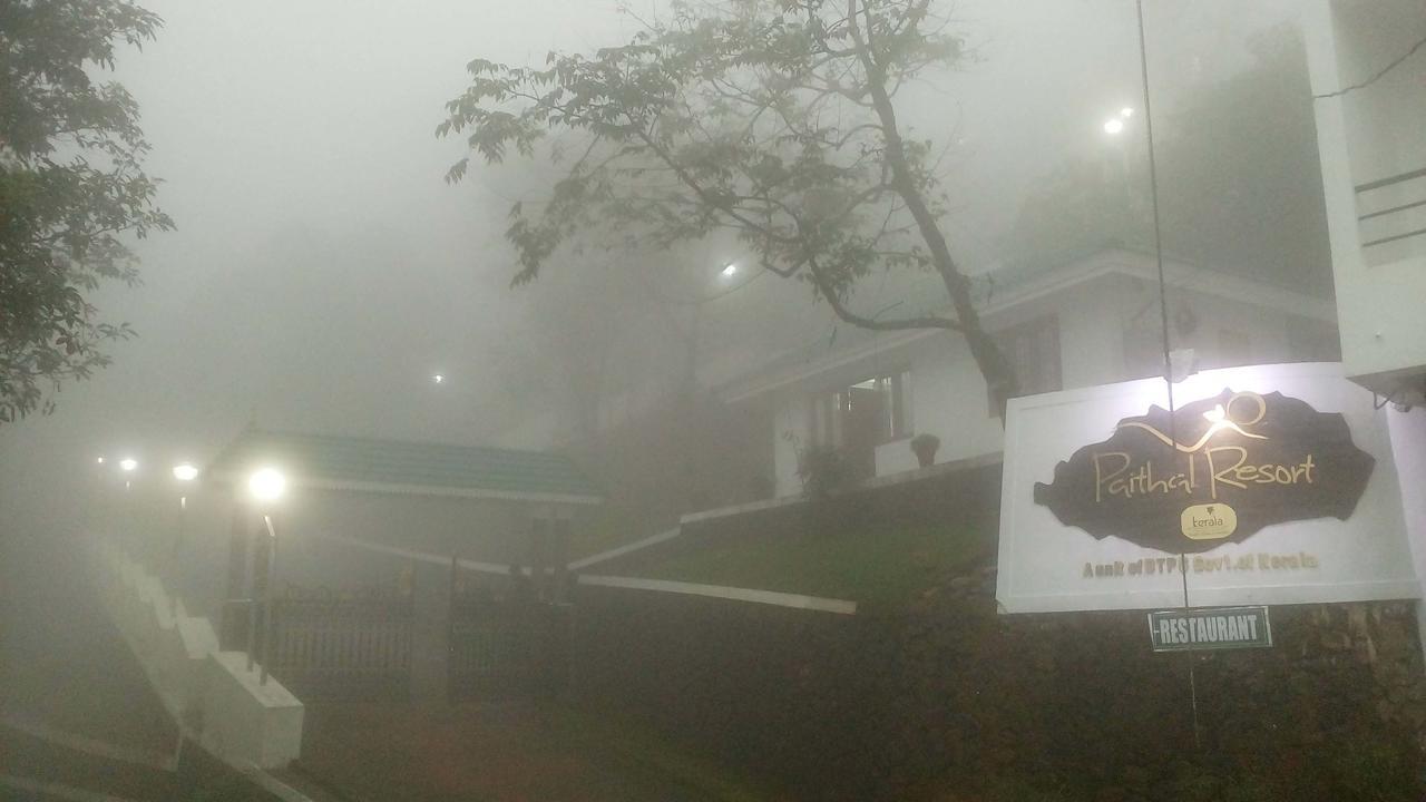 Paithal Resort Kannur Bagian luar foto