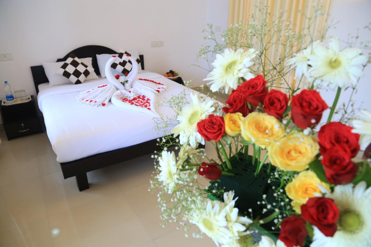 Paithal Resort Kannur Ruang foto