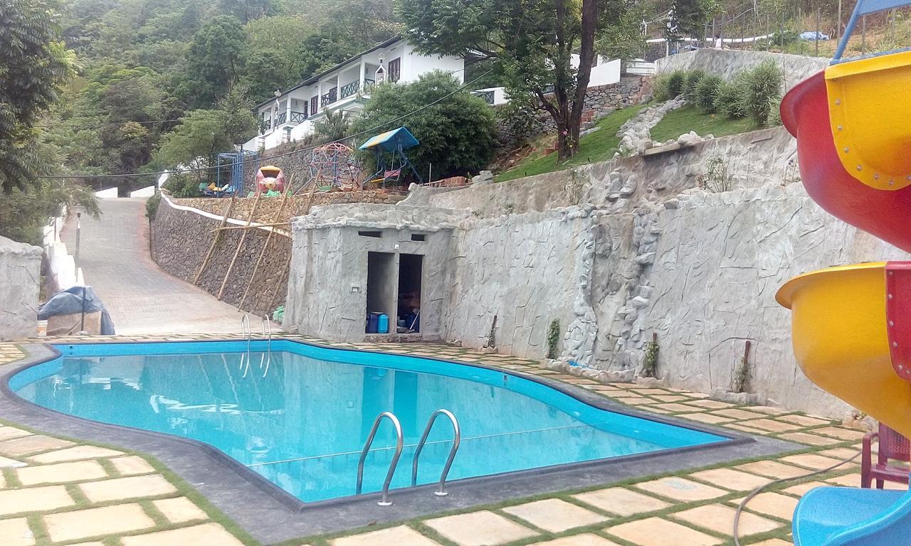 Paithal Resort Kannur Bagian luar foto