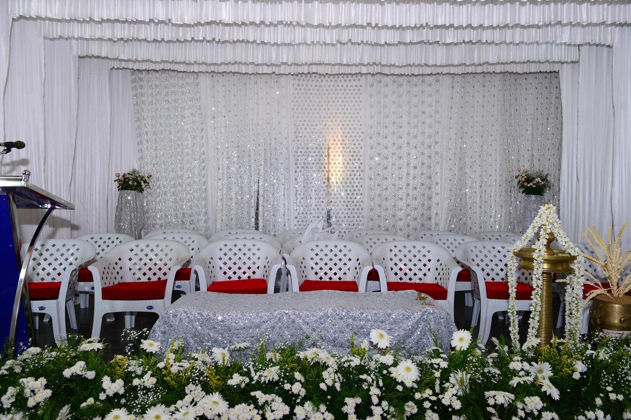 Paithal Resort Kannur Bagian luar foto