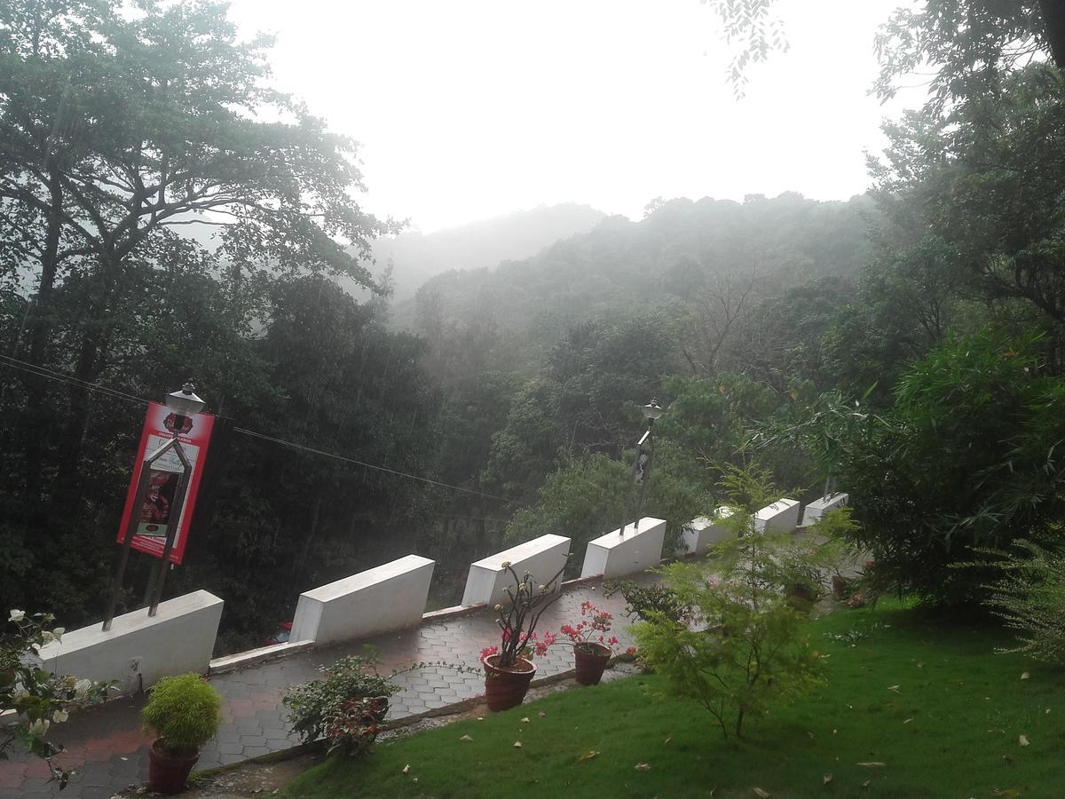 Paithal Resort Kannur Bagian luar foto