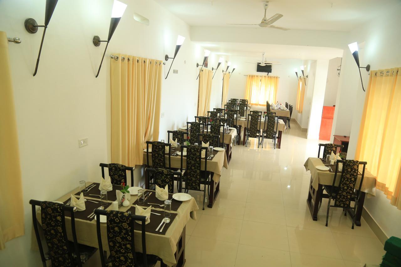 Paithal Resort Kannur Bagian luar foto