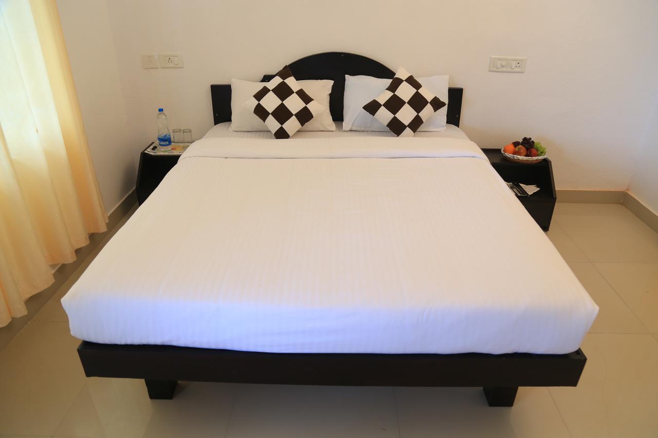 Paithal Resort Kannur Bagian luar foto