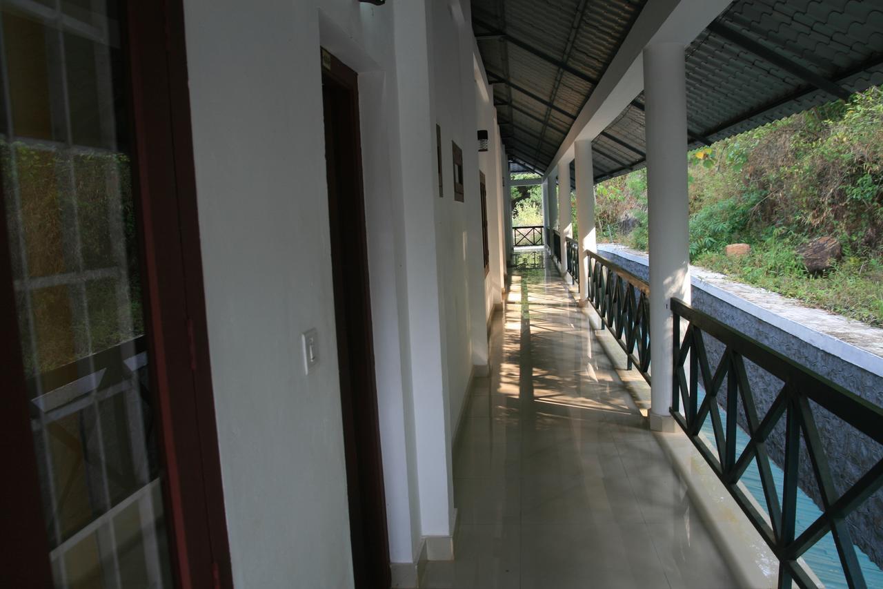 Paithal Resort Kannur Bagian luar foto