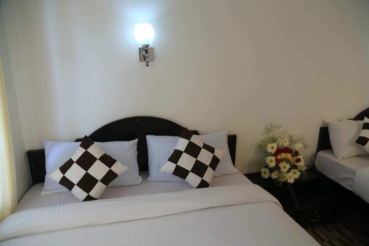 Paithal Resort Kannur Bagian luar foto