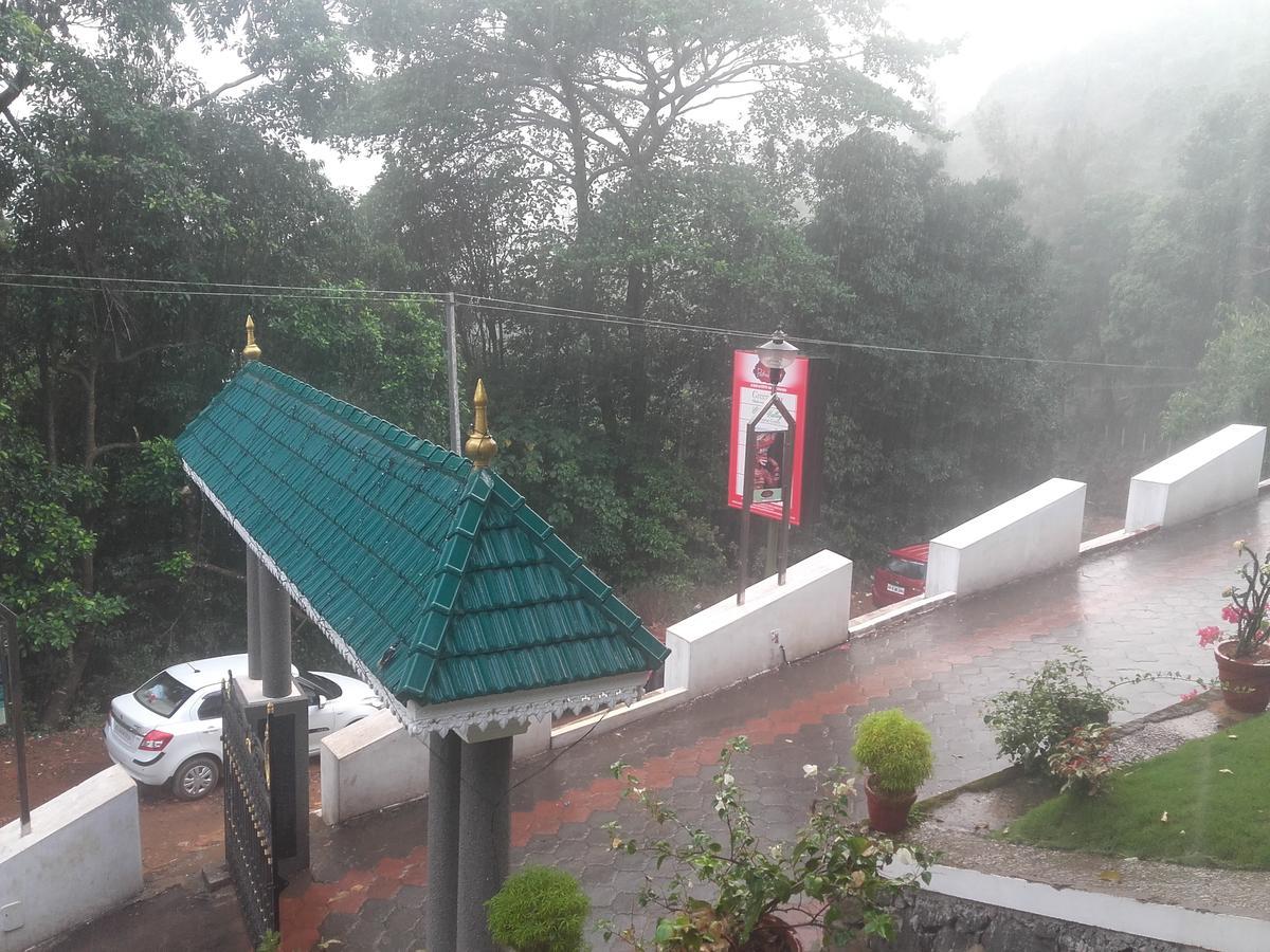 Paithal Resort Kannur Bagian luar foto