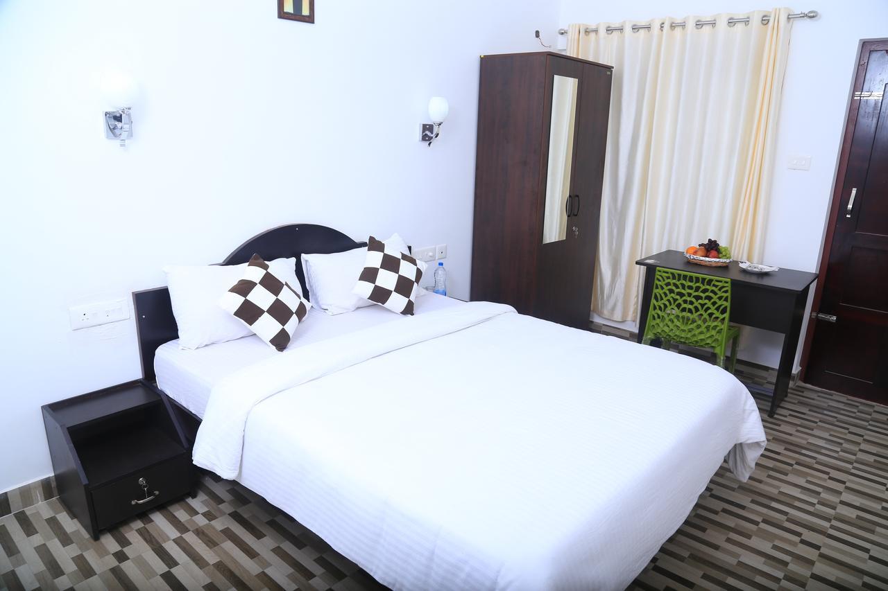 Paithal Resort Kannur Bagian luar foto