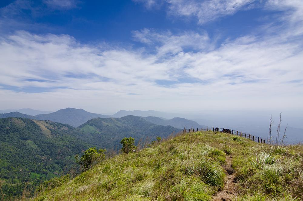 Paithal Resort Kannur Bagian luar foto