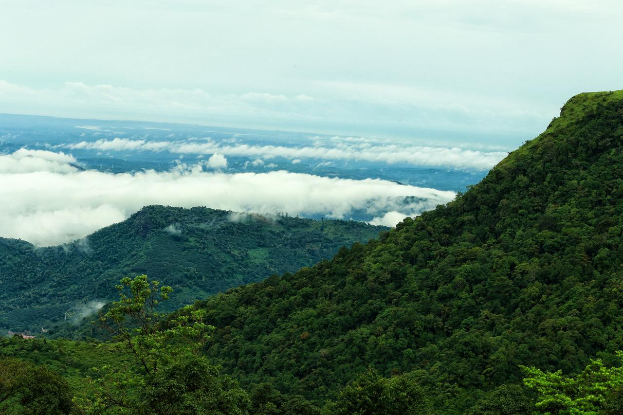 Paithal Resort Kannur Bagian luar foto