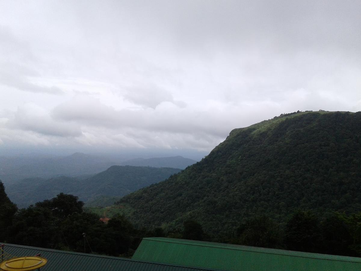 Paithal Resort Kannur Bagian luar foto