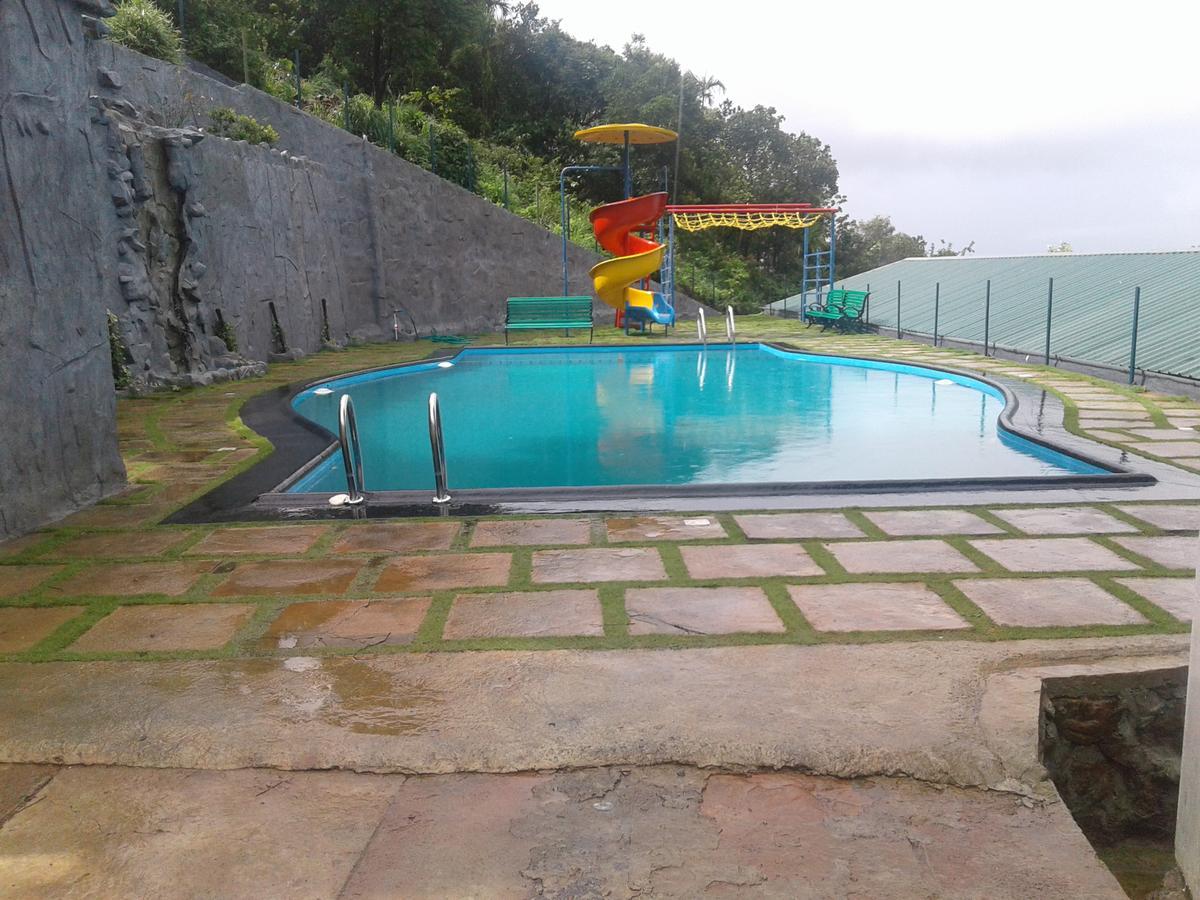 Paithal Resort Kannur Bagian luar foto