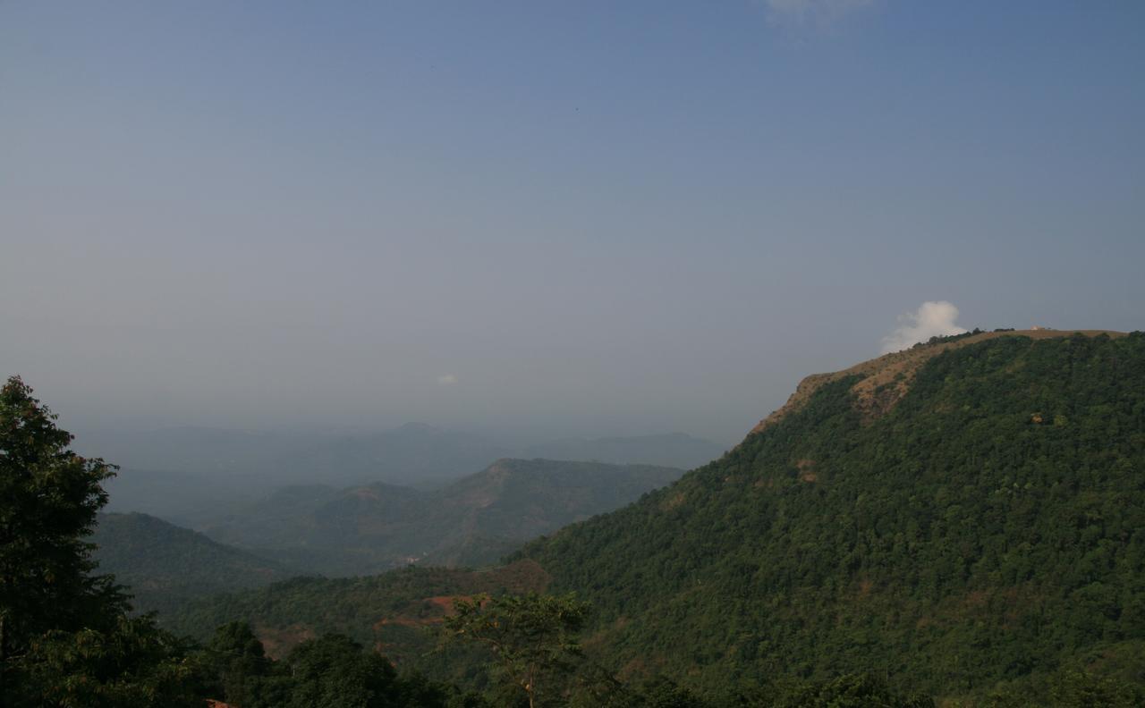 Paithal Resort Kannur Bagian luar foto