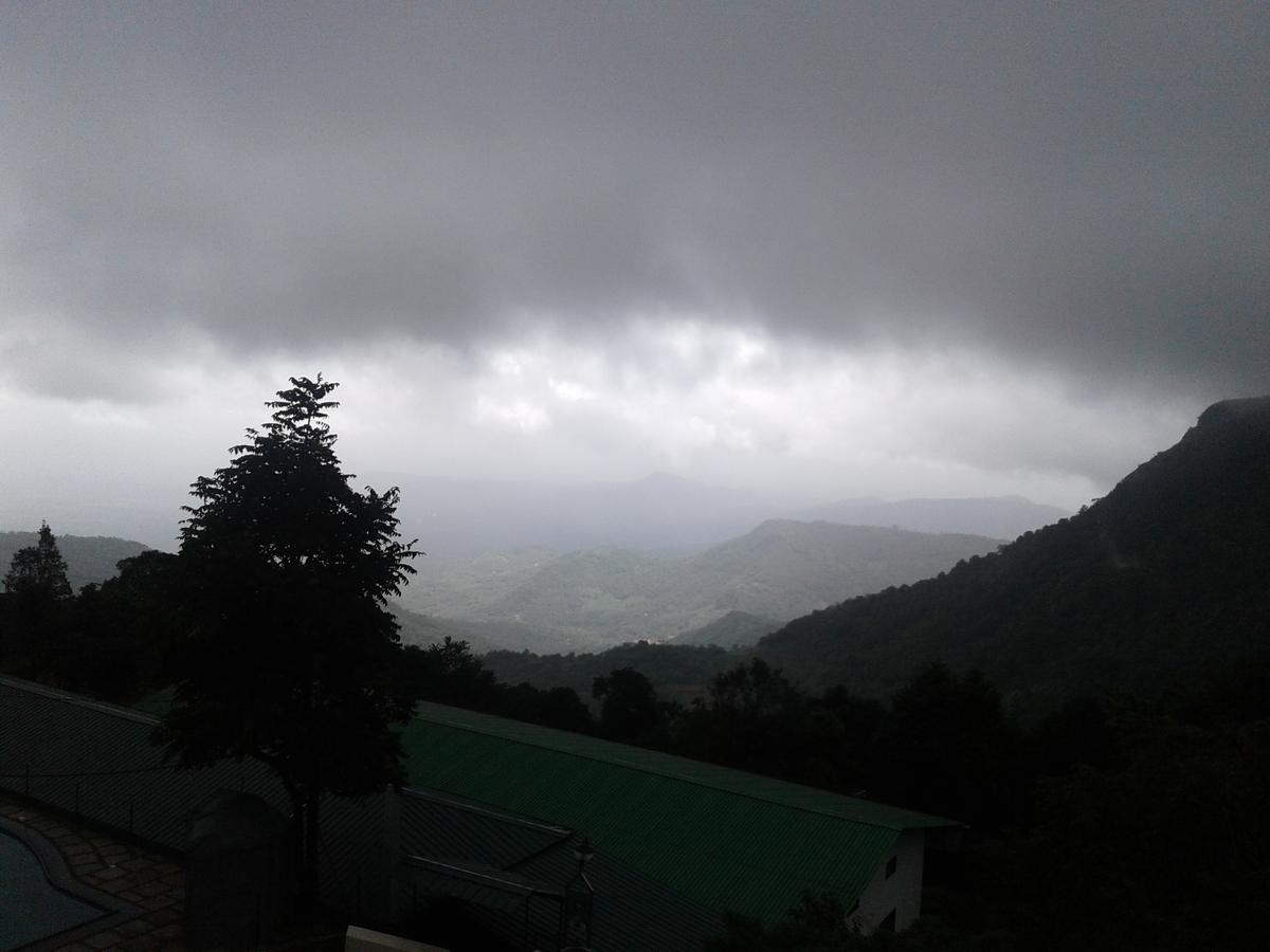 Paithal Resort Kannur Bagian luar foto