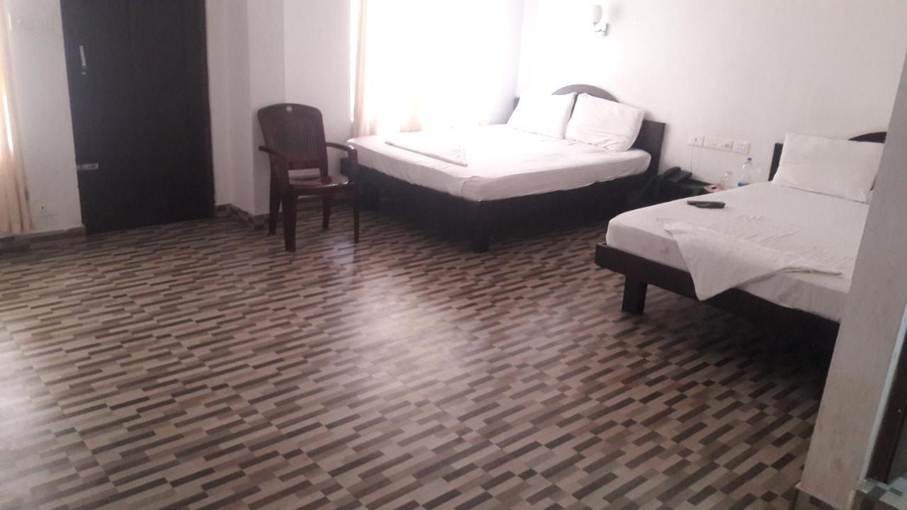 Paithal Resort Kannur Bagian luar foto