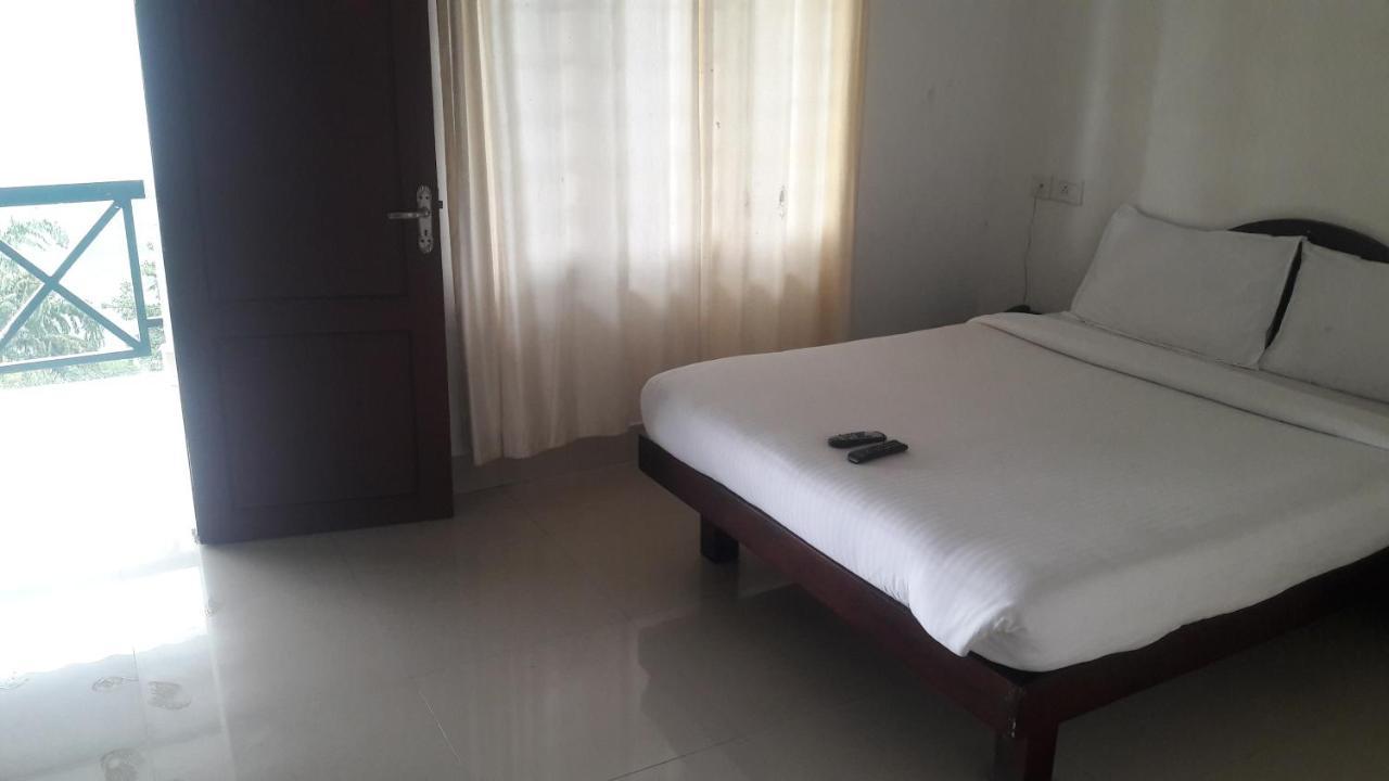 Paithal Resort Kannur Bagian luar foto