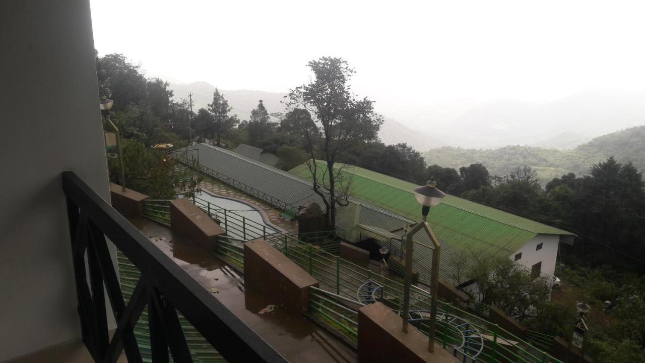 Paithal Resort Kannur Bagian luar foto
