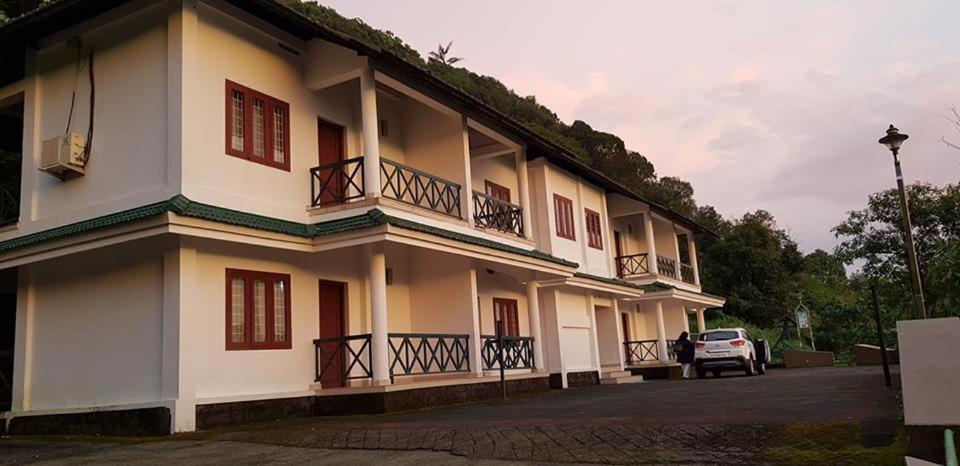 Paithal Resort Kannur Bagian luar foto