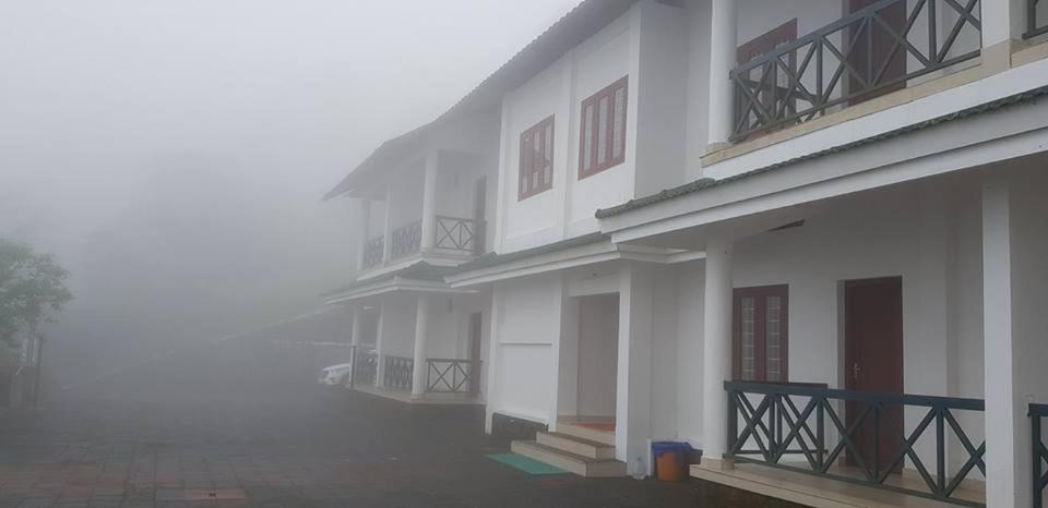 Paithal Resort Kannur Bagian luar foto