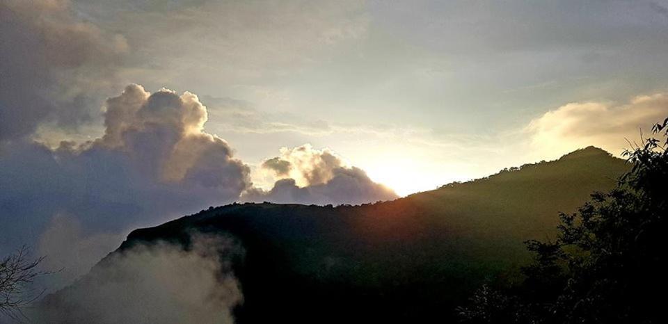 Paithal Resort Kannur Bagian luar foto