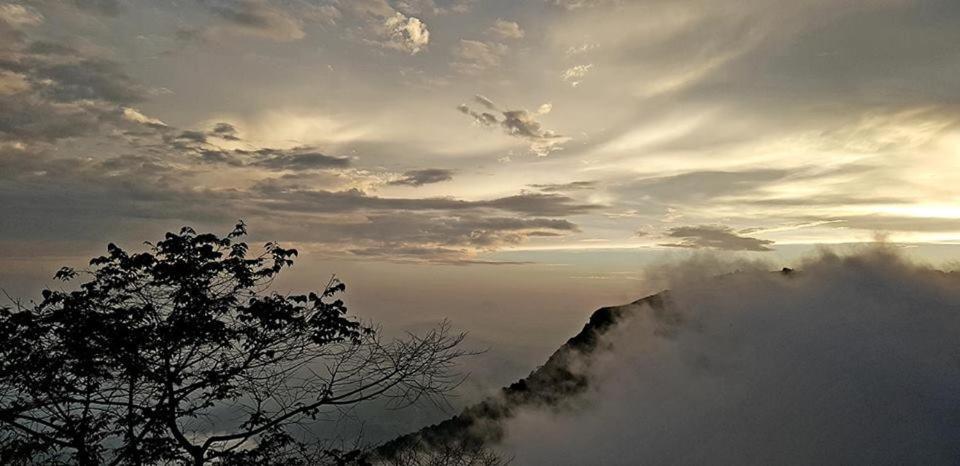 Paithal Resort Kannur Bagian luar foto